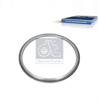 Tandkrans, vliegwiel Dt Spare Parts 4.64745