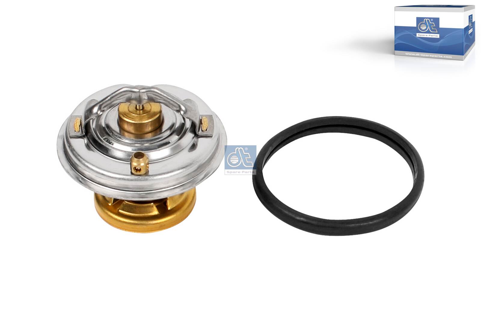 Thermostaat Dt Spare Parts 4.64803
