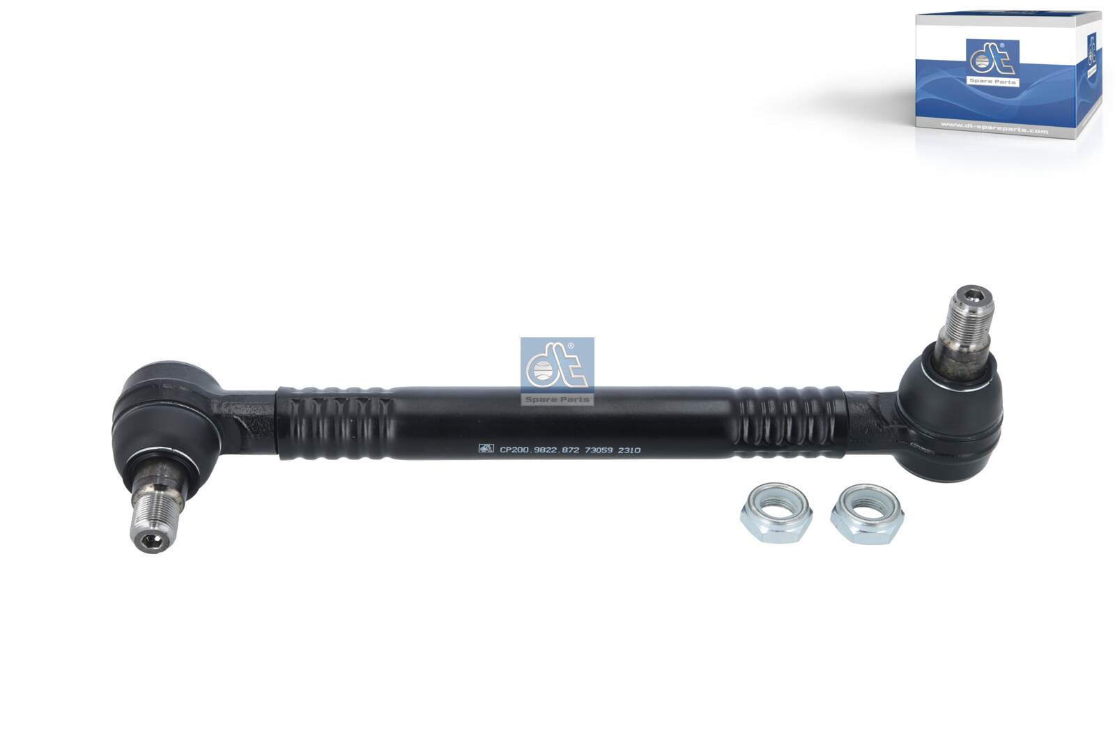 Stabilisatorstang Dt Spare Parts 4.64872