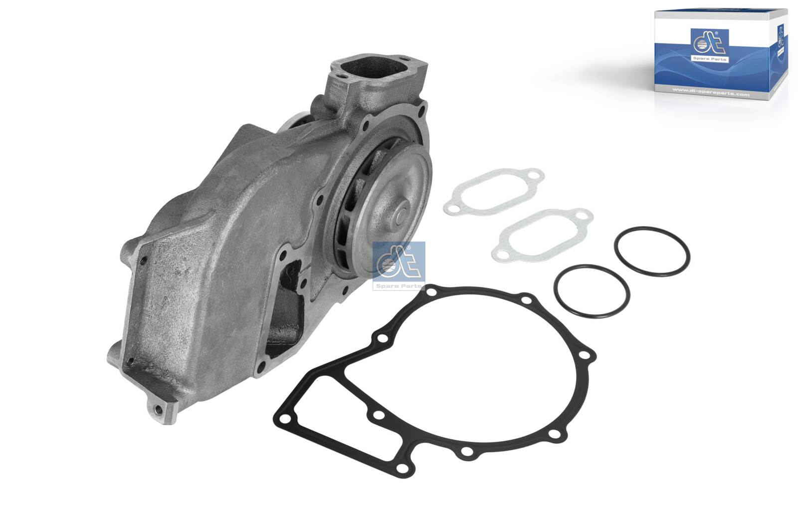 Waterpomp Dt Spare Parts 4.64886