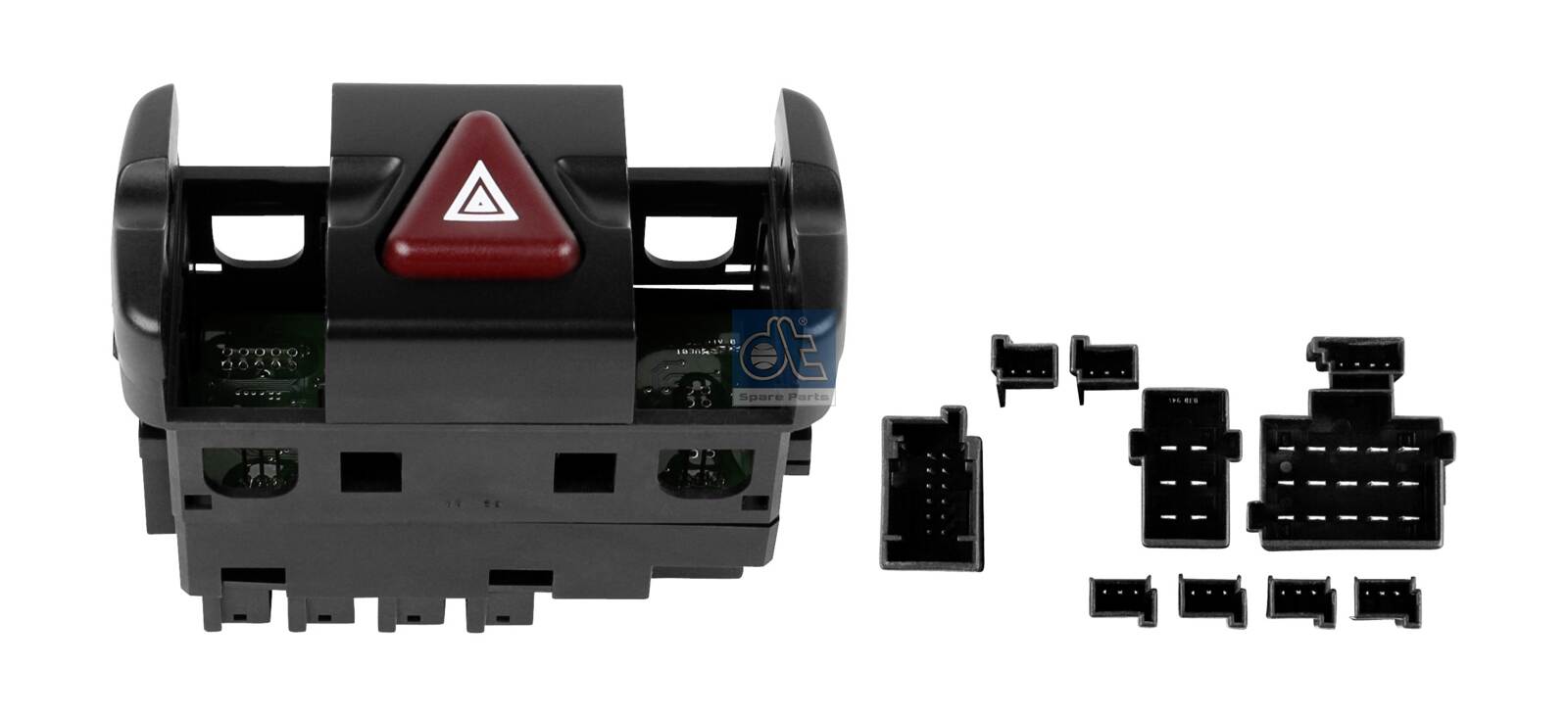 Alarmlicht schakelaar Dt Spare Parts 4.65135