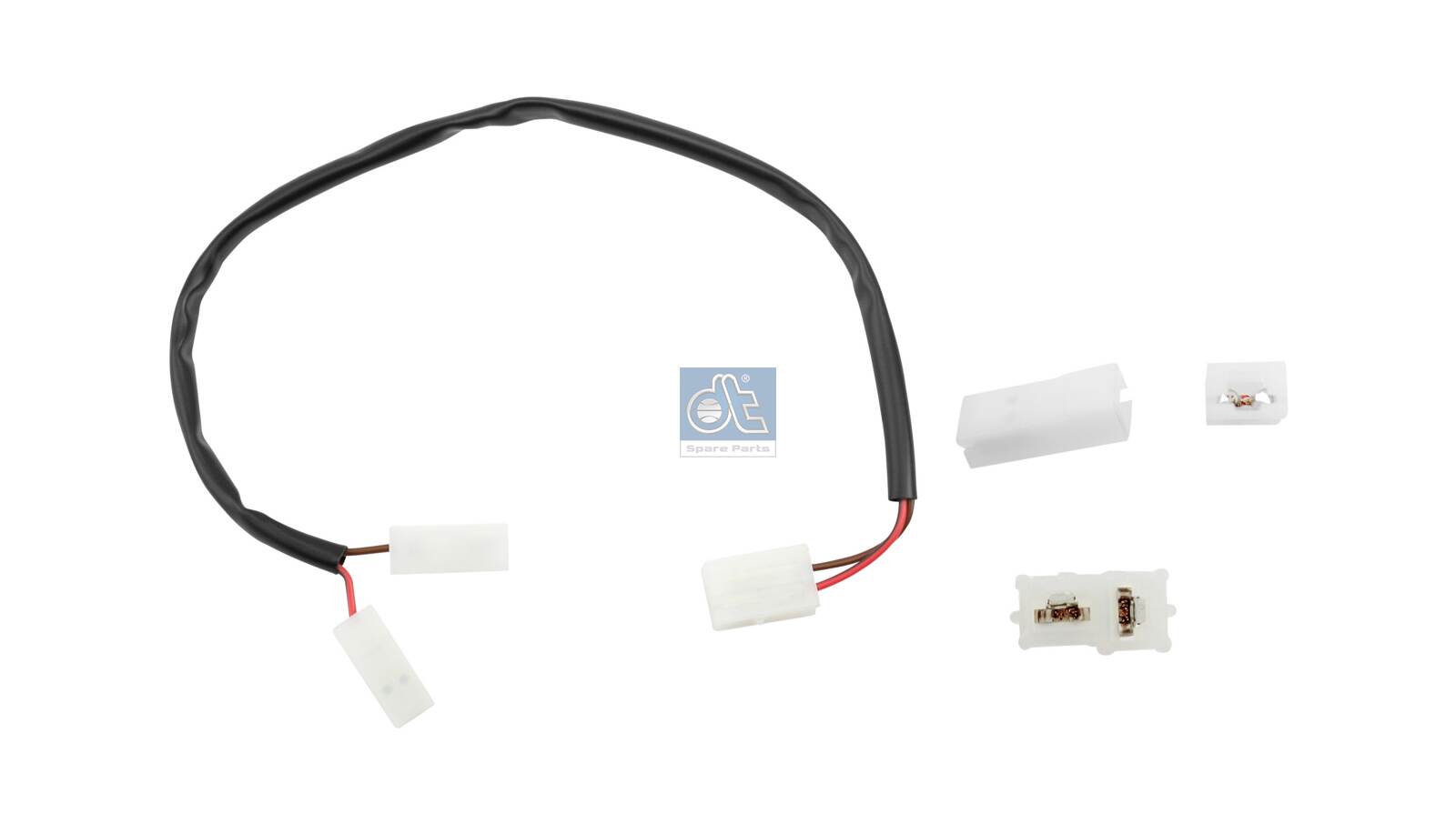 Adapterkabel Dt Spare Parts 4.65146