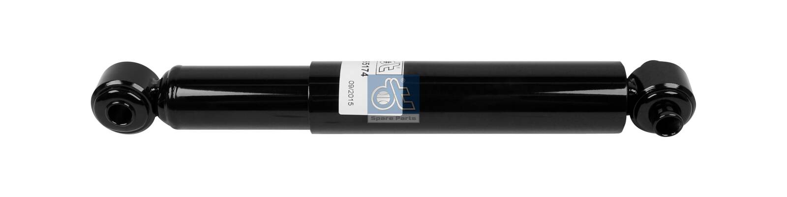 Schokdemper Dt Spare Parts 4.65174