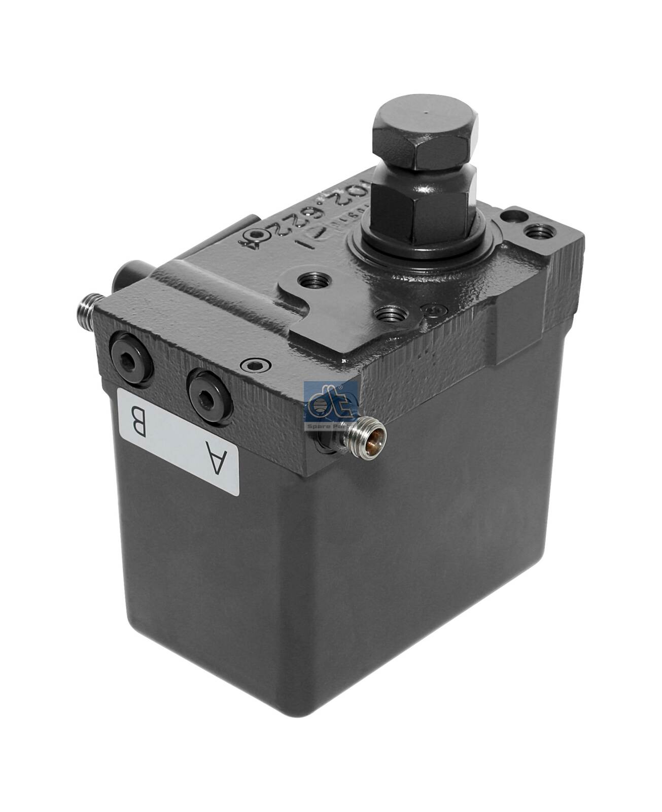 Kantelpomp Cabine Dt Spare Parts 4.65191