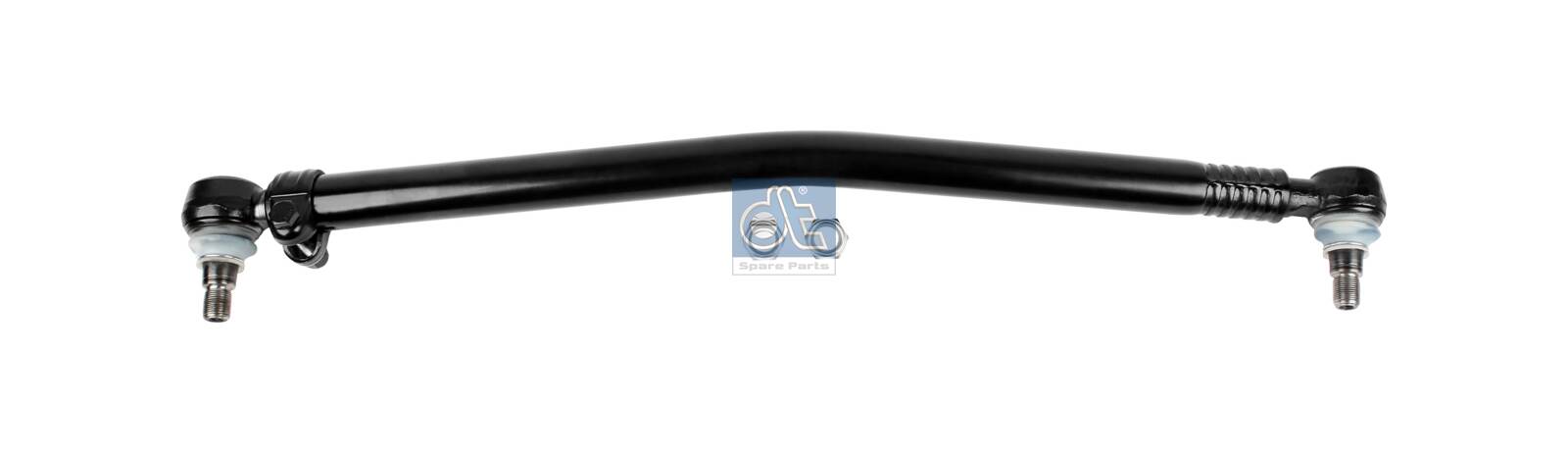 Spoorstangeind / Stuurkogel Dt Spare Parts 4.65321