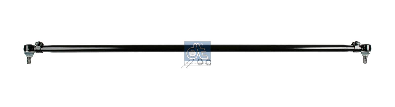 Spoorstang Dt Spare Parts 4.65330
