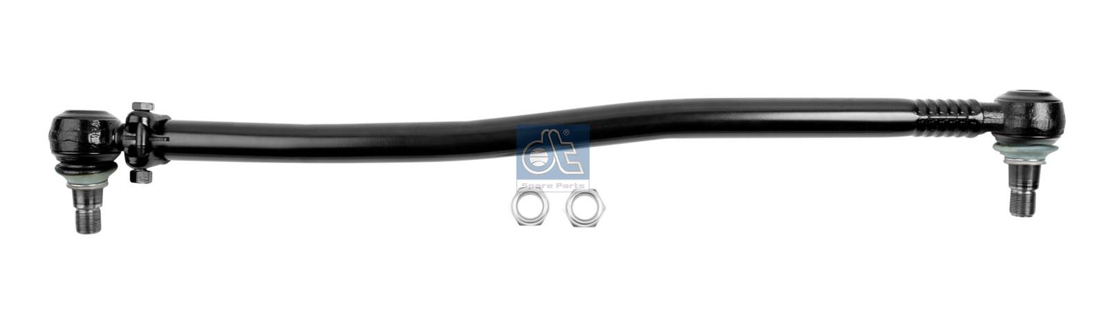 Spoorstangeind / Stuurkogel Dt Spare Parts 4.65343