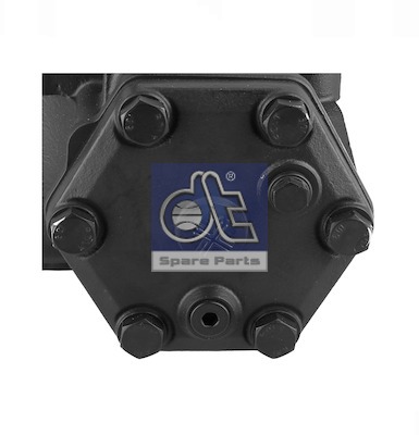 Dt Spare Parts Stuurhuis 4.65358