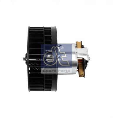 Kachelventilator Dt Spare Parts 4.65370