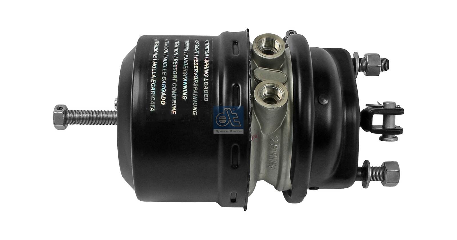 Veeraccumulator remcilinder Dt Spare Parts 4.65402