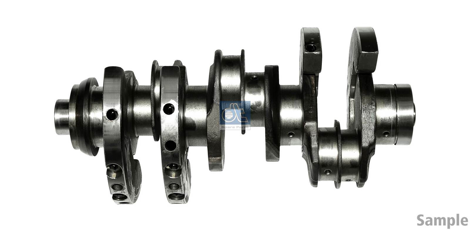 Krukas Dt Spare Parts 4.65420