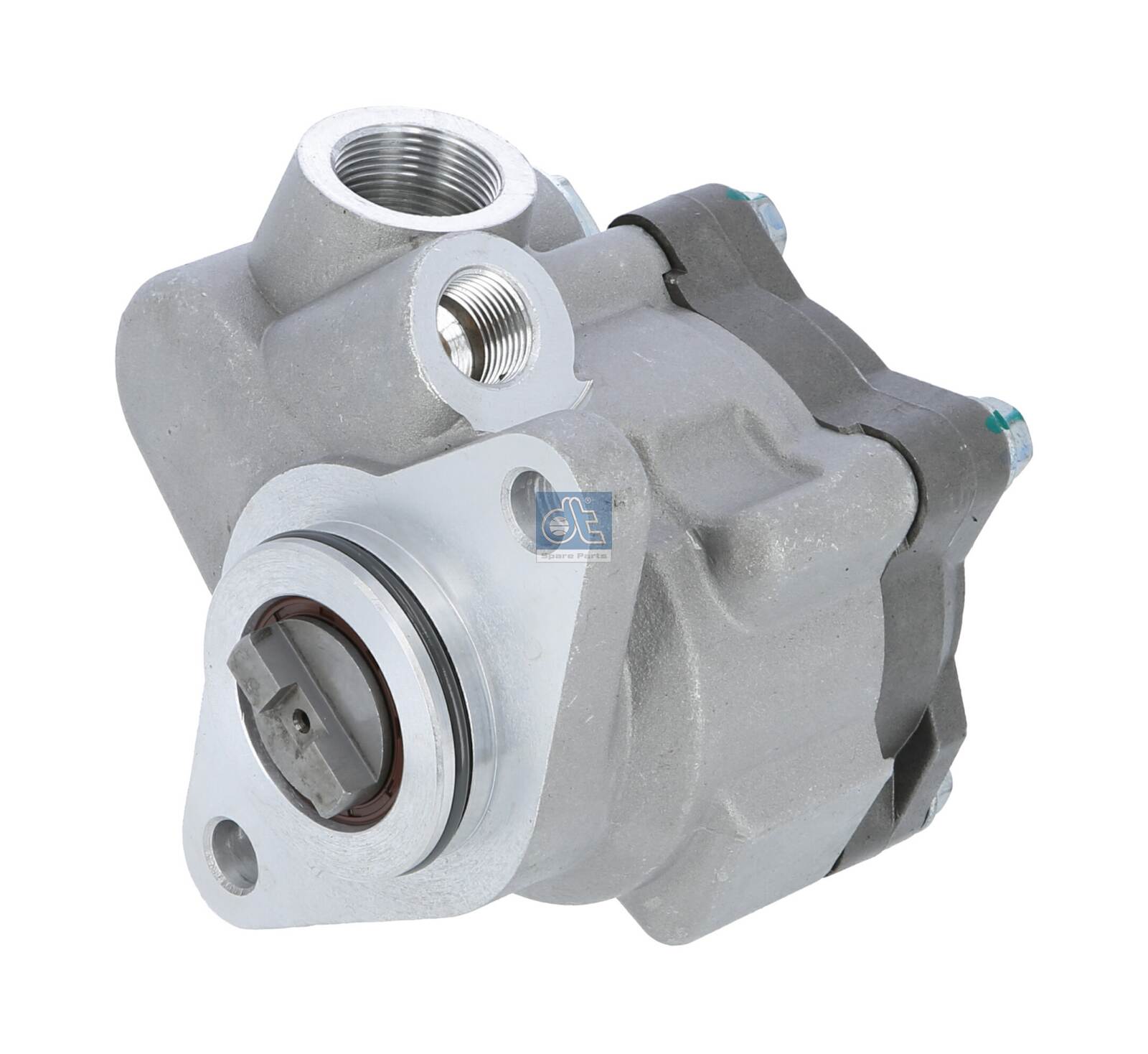 Servopomp Dt Spare Parts 4.65443