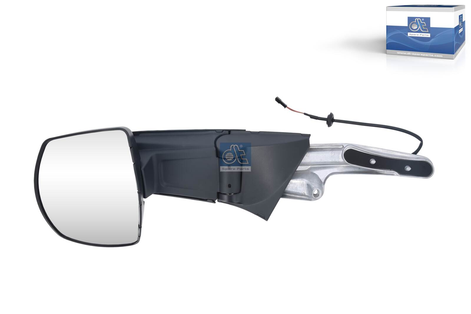 Binnenspiegel  Dt Spare Parts 4.65456