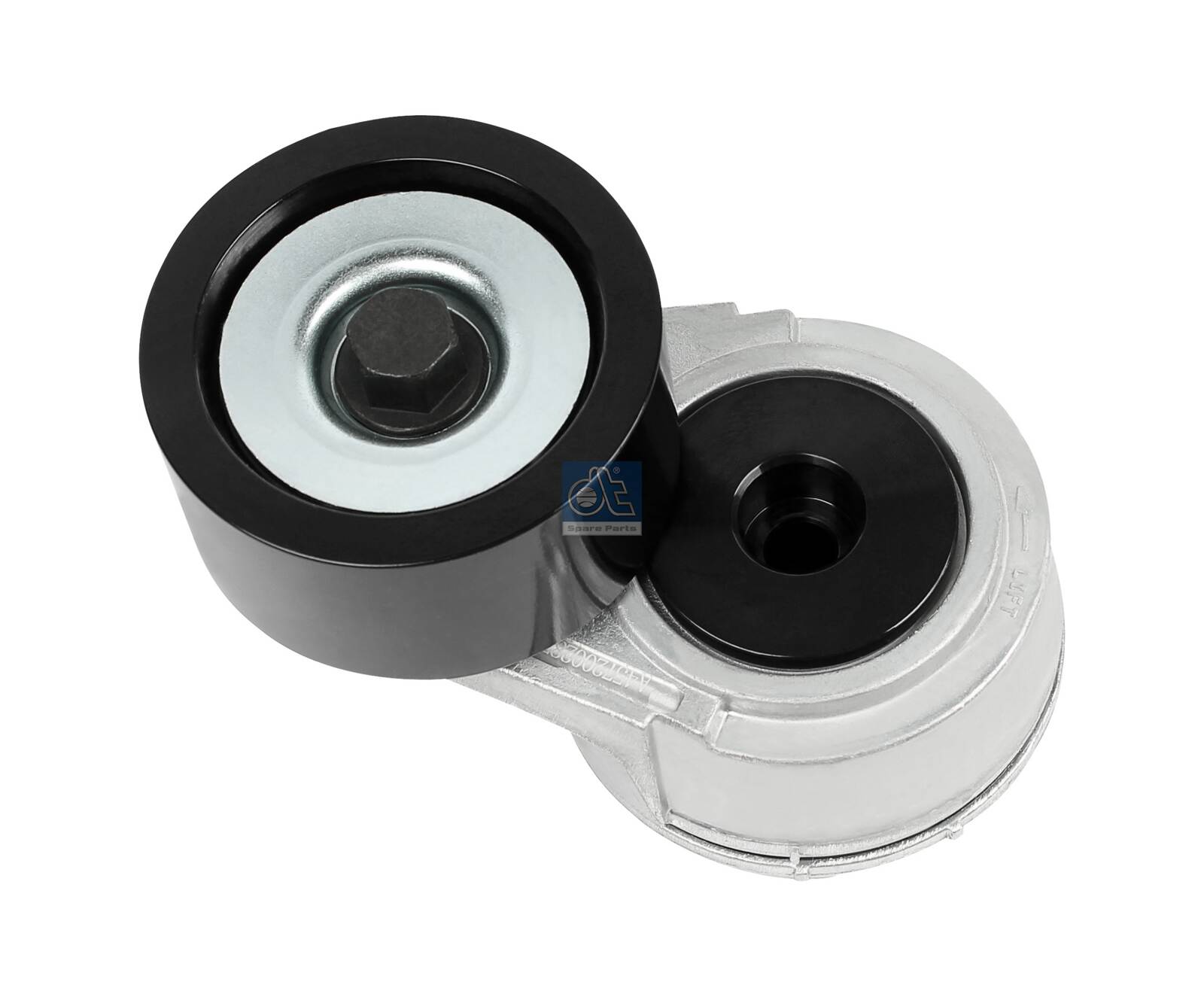 Spanner poly V-riem Dt Spare Parts 4.65497