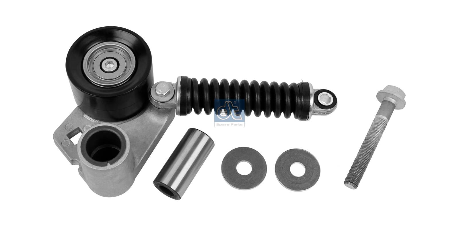 Spanner poly V-riem Dt Spare Parts 4.65499