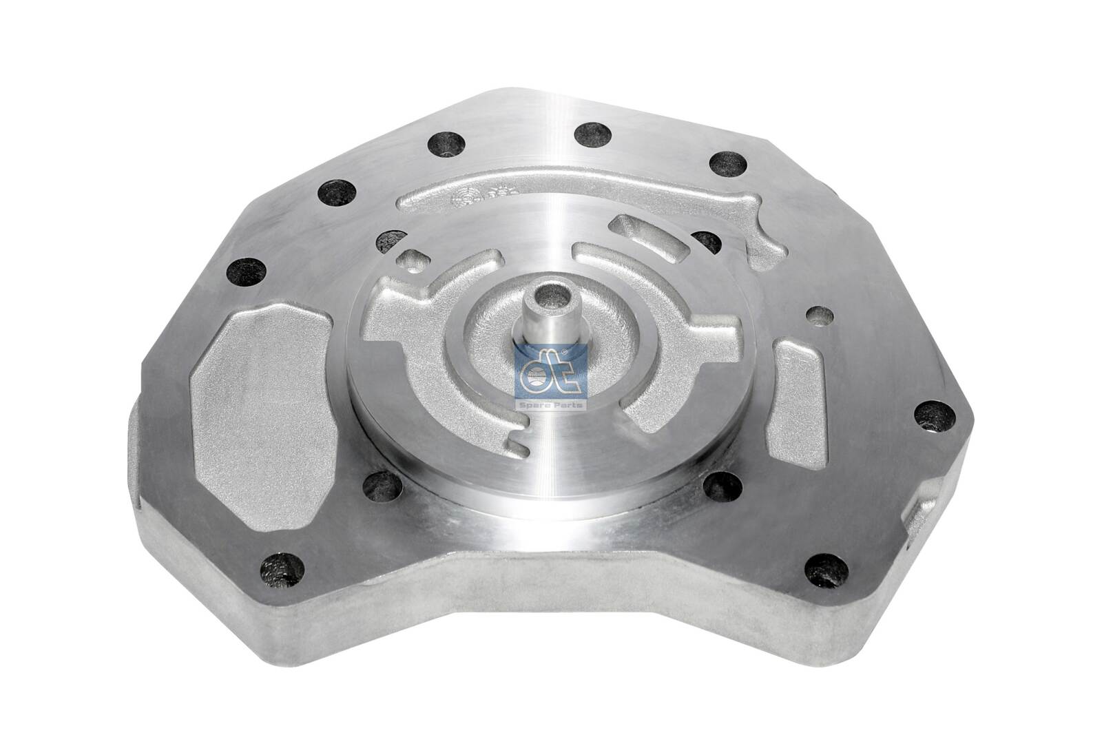 Versnellingspook manchet Dt Spare Parts 4.65580