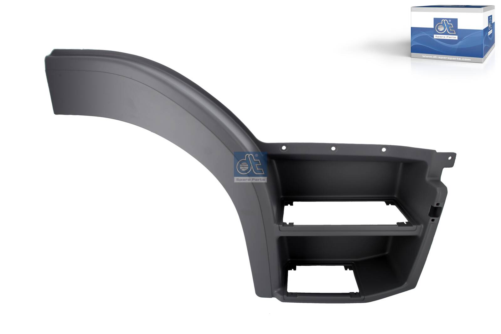 Dorpel Dt Spare Parts 4.65591