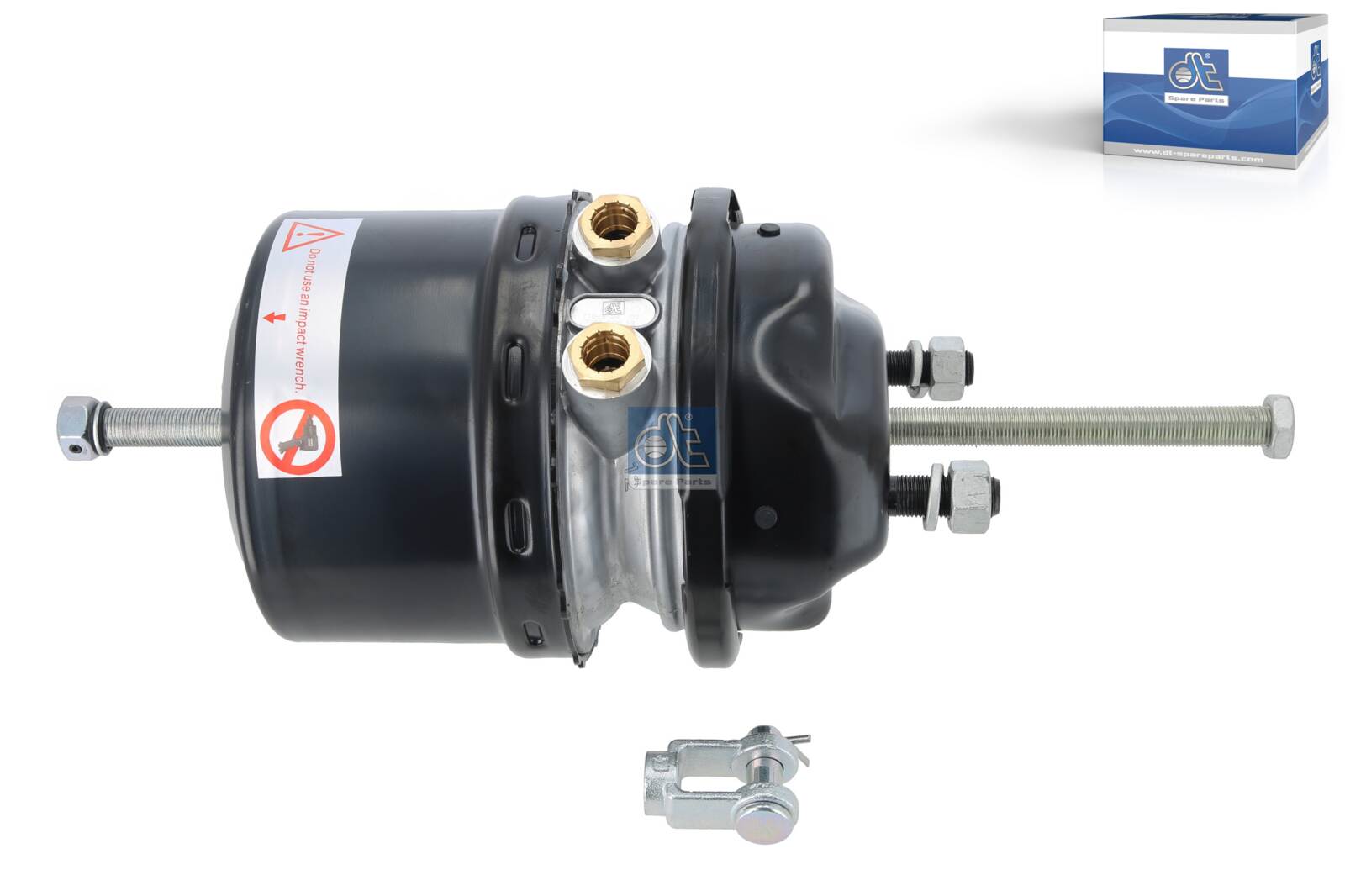 Veeraccumulator remcilinder Dt Spare Parts 4.65598