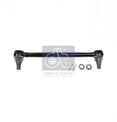 Dt Spare Parts Spoorstang 4.65661
