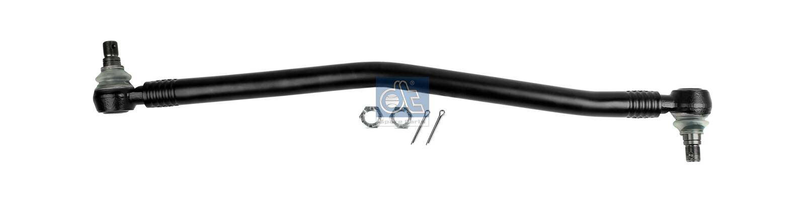 Spoorstangeind / Stuurkogel Dt Spare Parts 4.65663
