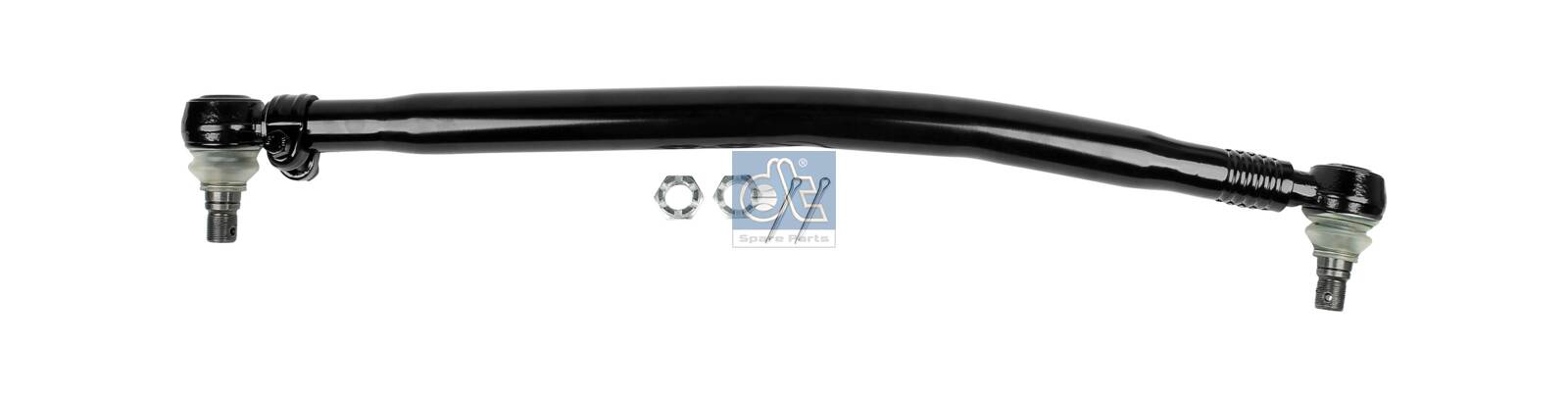 Spoorstangeind / Stuurkogel Dt Spare Parts 4.65675