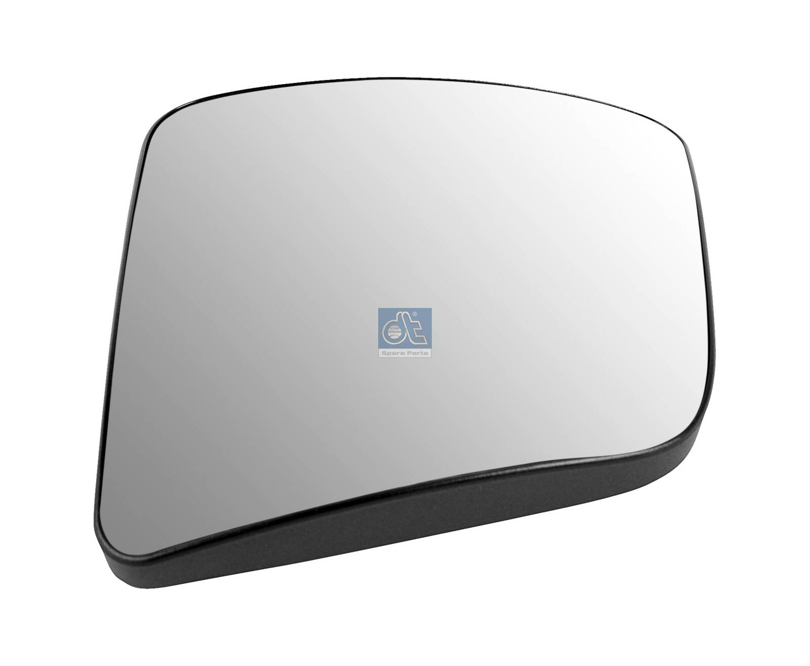 Buitenspiegelglas Dt Spare Parts 4.65747
