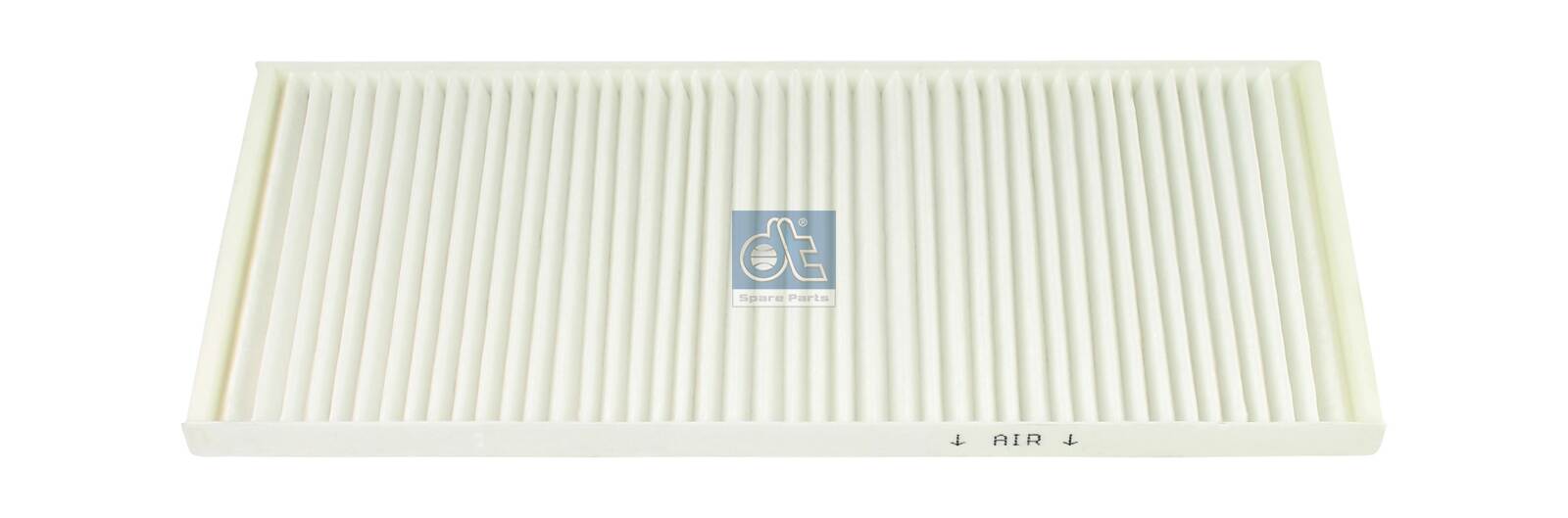 Interieurfilter Dt Spare Parts 4.65755