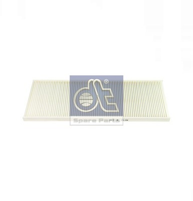 Interieurfilter Dt Spare Parts 4.65756