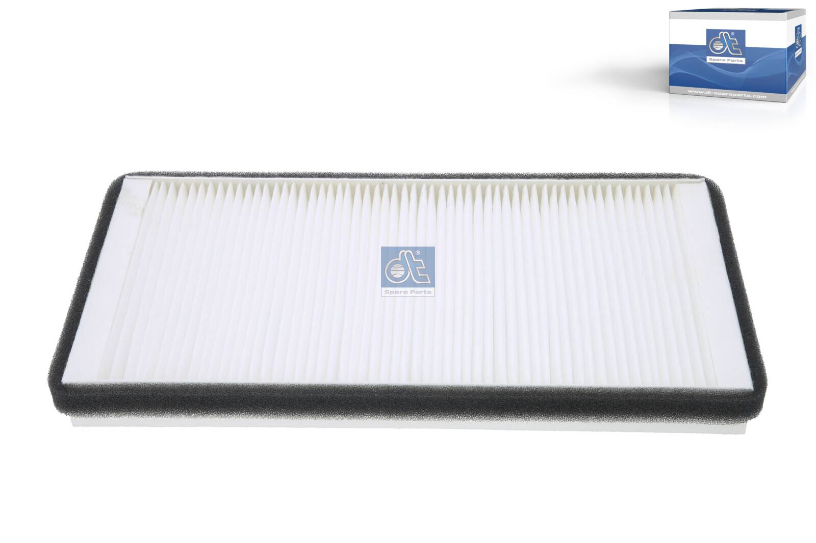 Interieurfilter Dt Spare Parts 4.65768