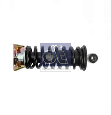Schokdemper cabine ophanging Dt Spare Parts 4.65770