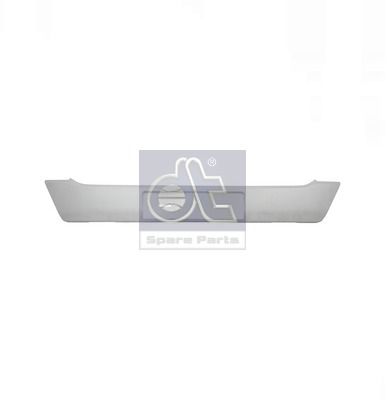 Bumper Dt Spare Parts 4.65784