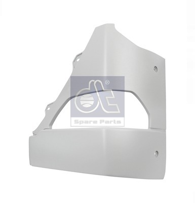 Bumper Dt Spare Parts 4.65785