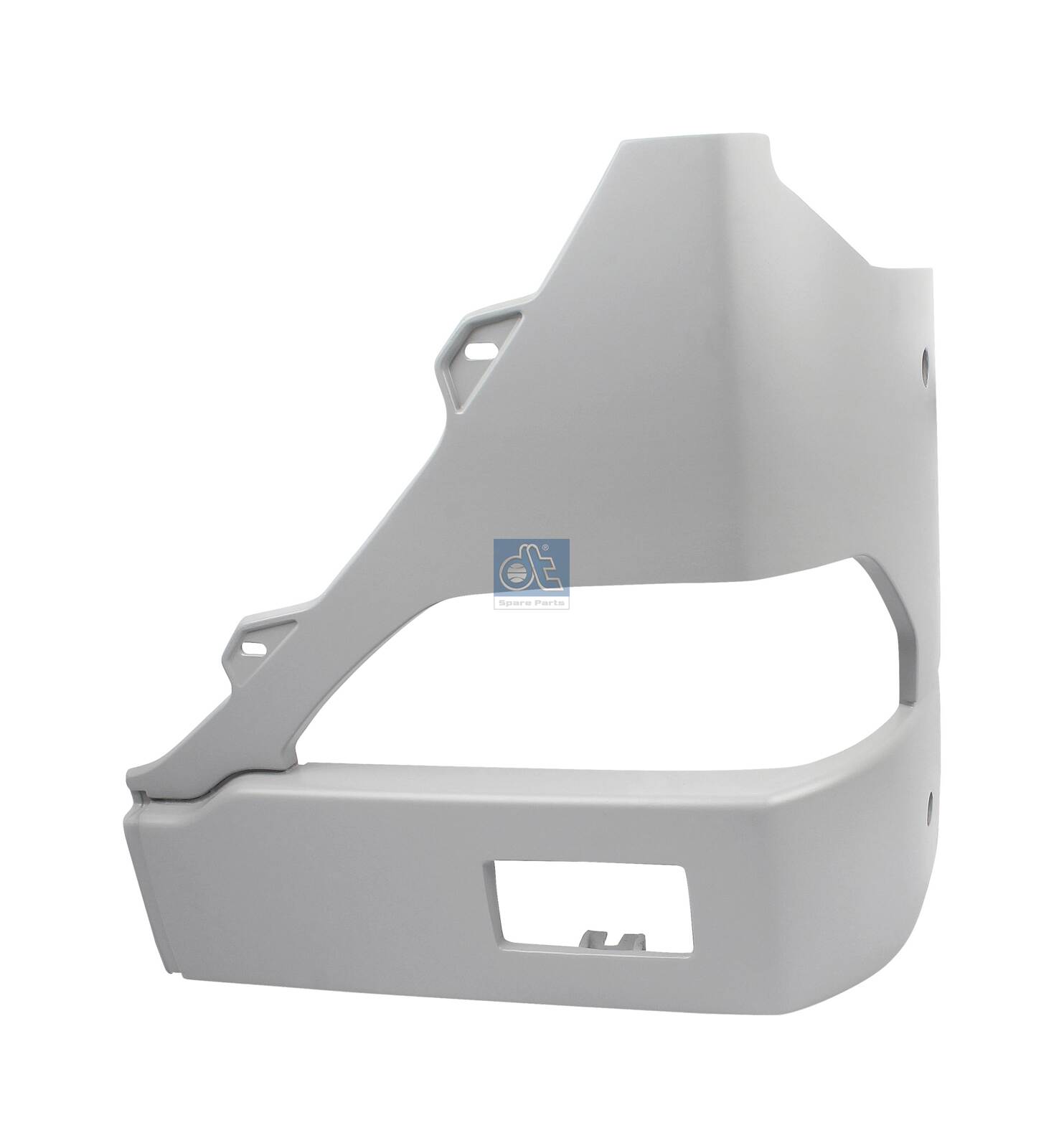 Bumper Dt Spare Parts 4.65786