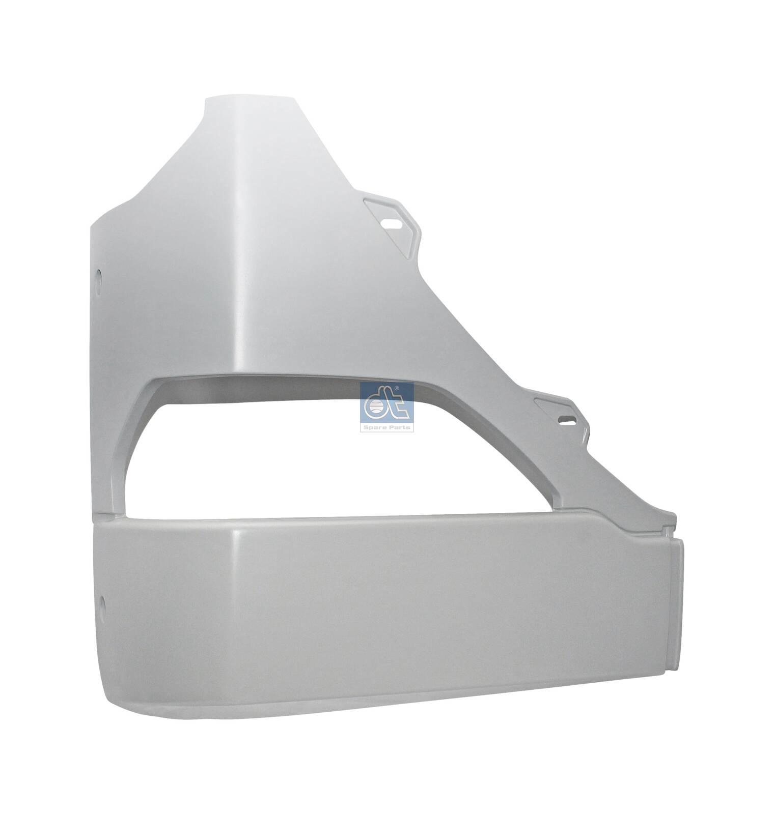 Bumper Dt Spare Parts 4.65787