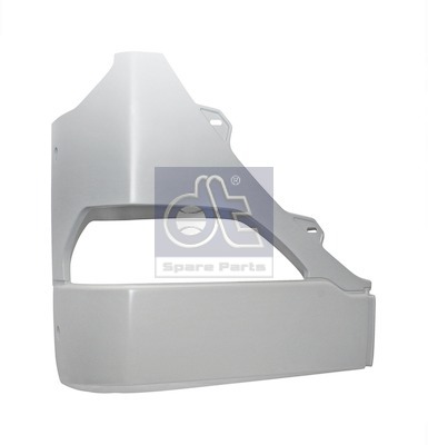 Bumper Dt Spare Parts 4.65787