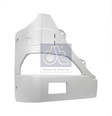 Bumper Dt Spare Parts 4.65790