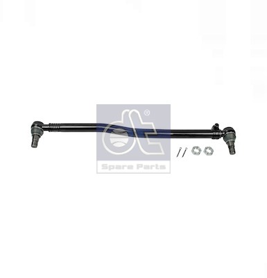 Dt Spare Parts Spoorstangeind / Stuurkogel 4.65839