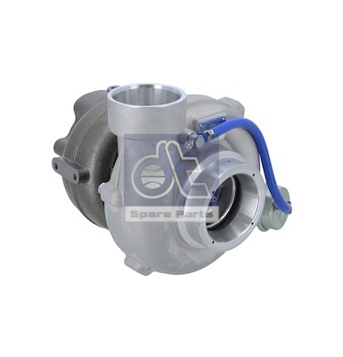 Dt Spare Parts Turbolader 4.65840