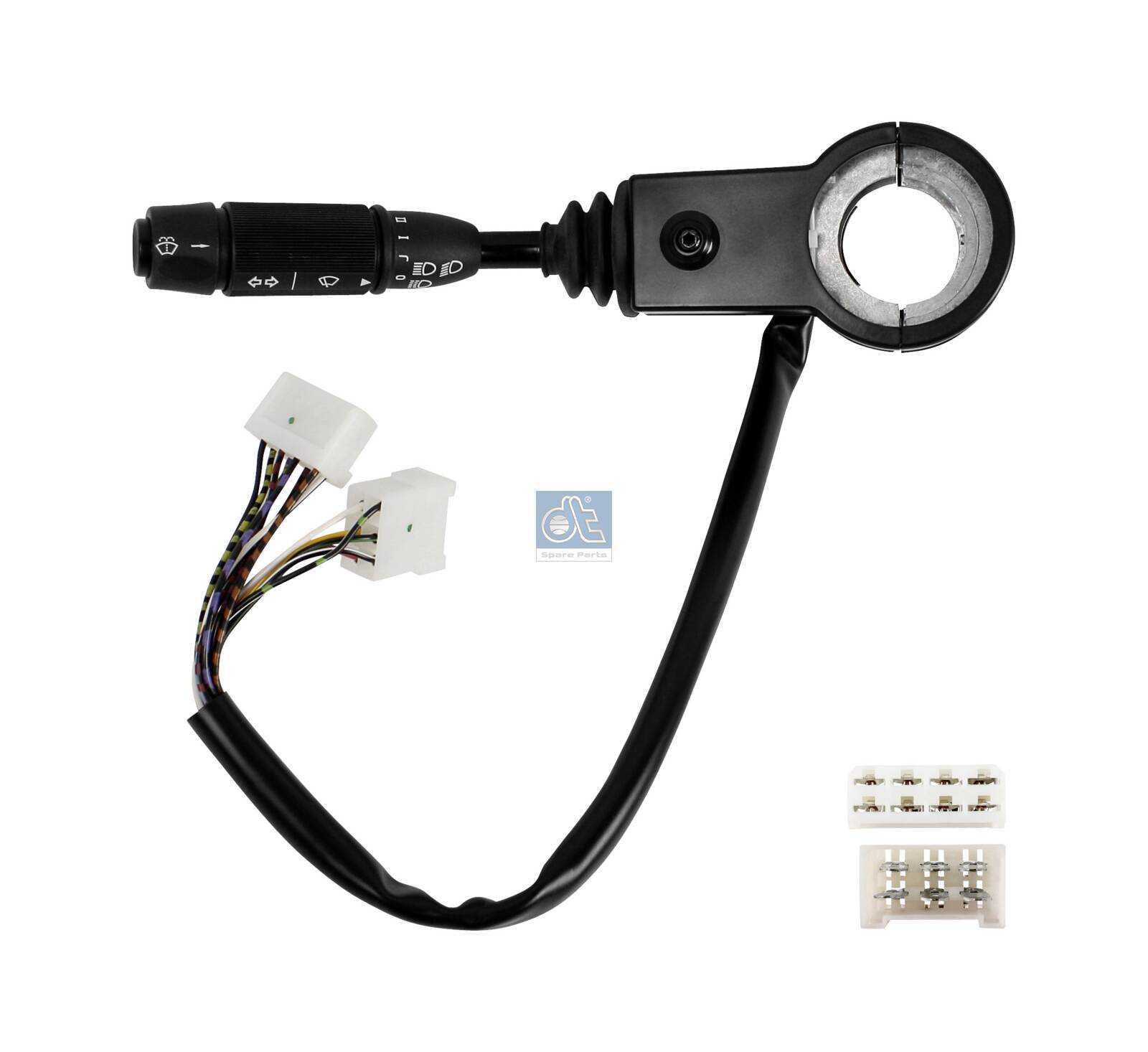 Knipperlichtschakelaar Dt Spare Parts 4.65850