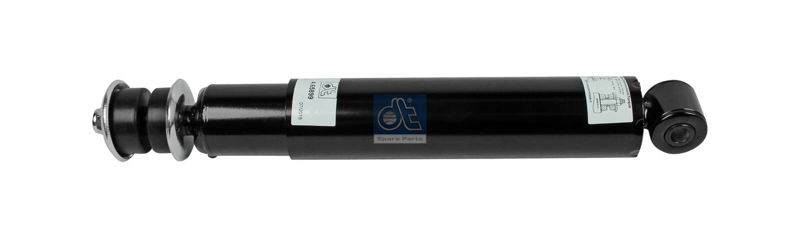 Schokdemper Dt Spare Parts 4.65899