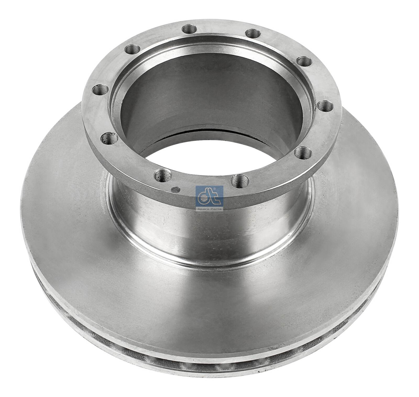 Remschijven Dt Spare Parts 4.65963