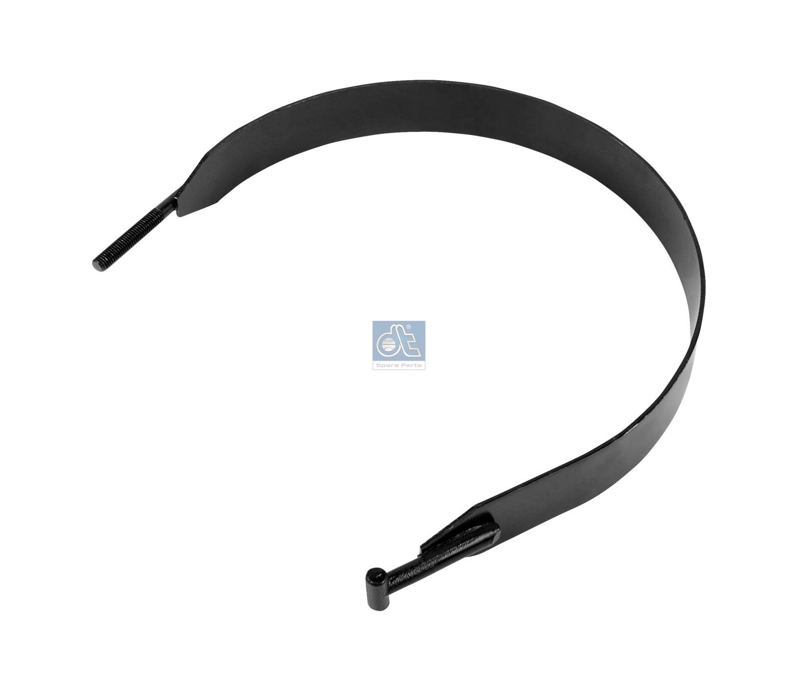 Ophangrubber Dt Spare Parts 4.65975