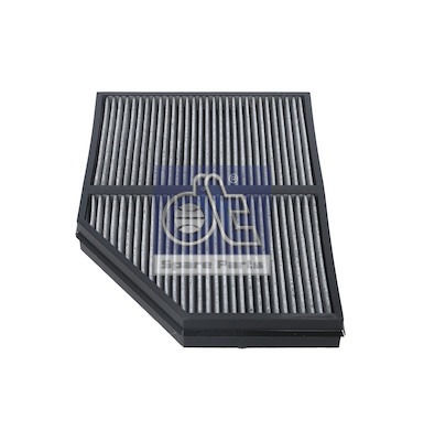 Dt Spare Parts Interieurfilter 4.66038