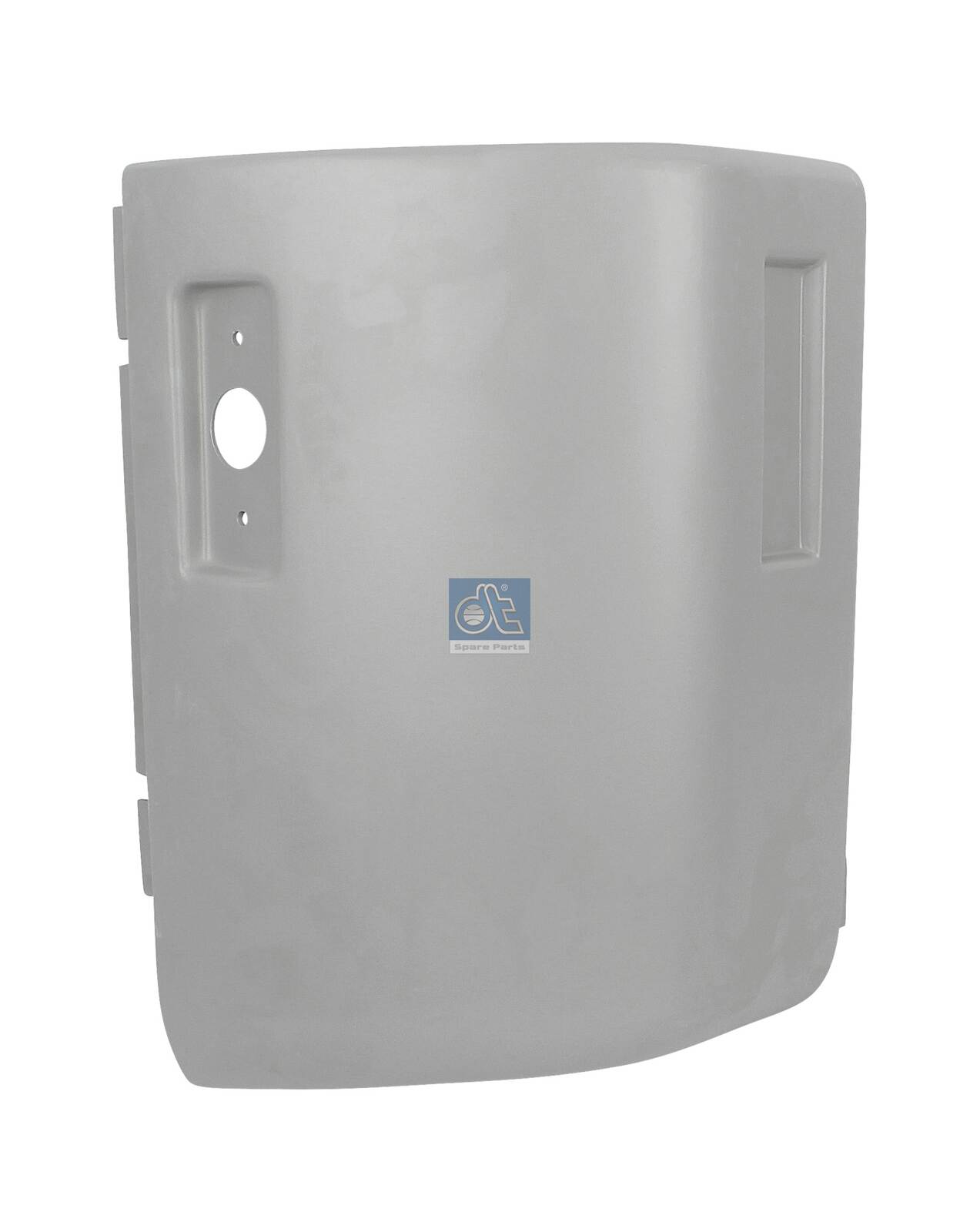 Bumper Dt Spare Parts 4.66100