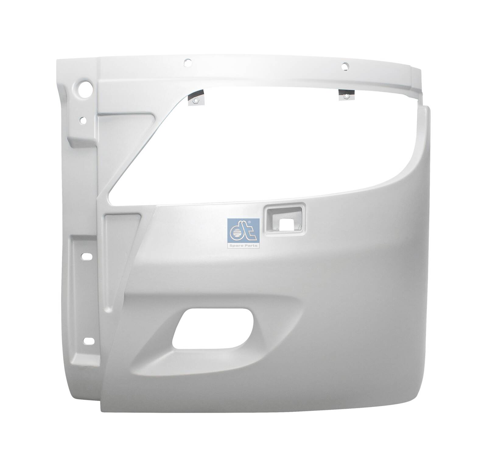 Bumper Dt Spare Parts 4.66112