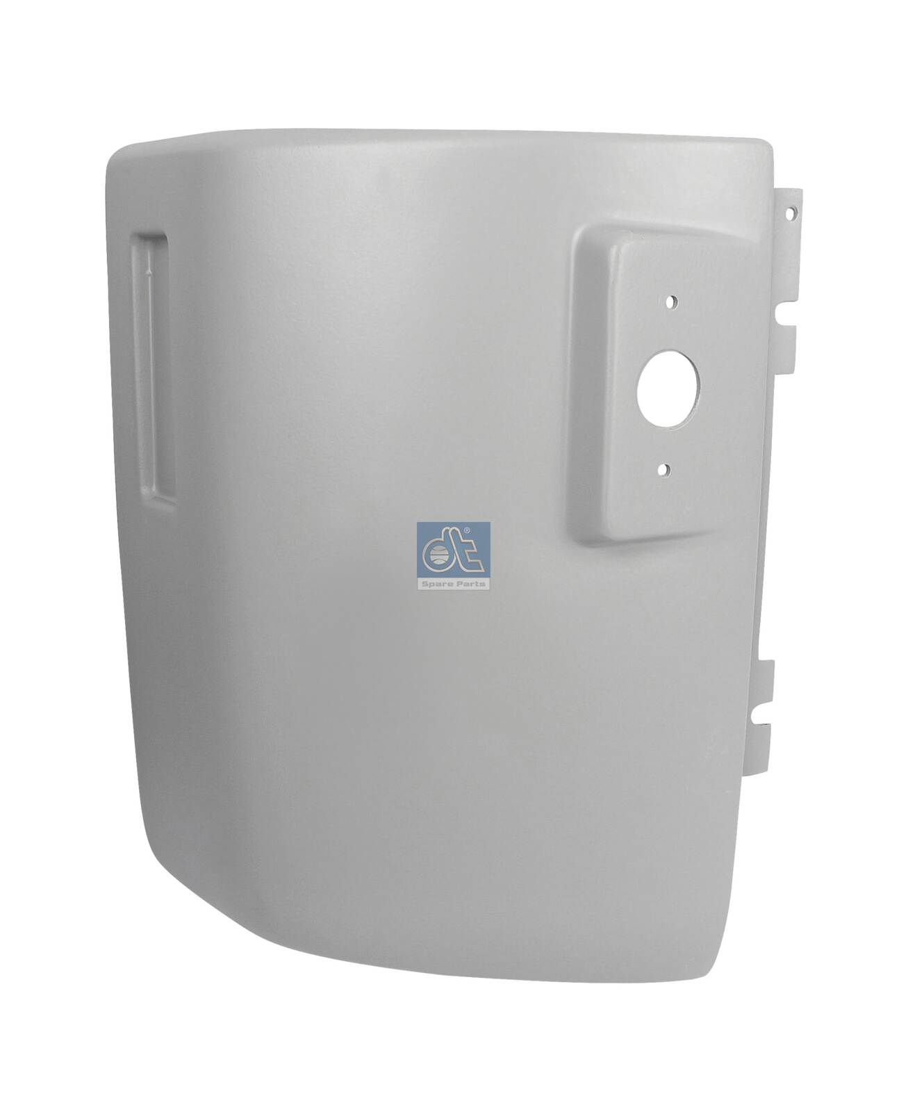 Bumper Dt Spare Parts 4.66122