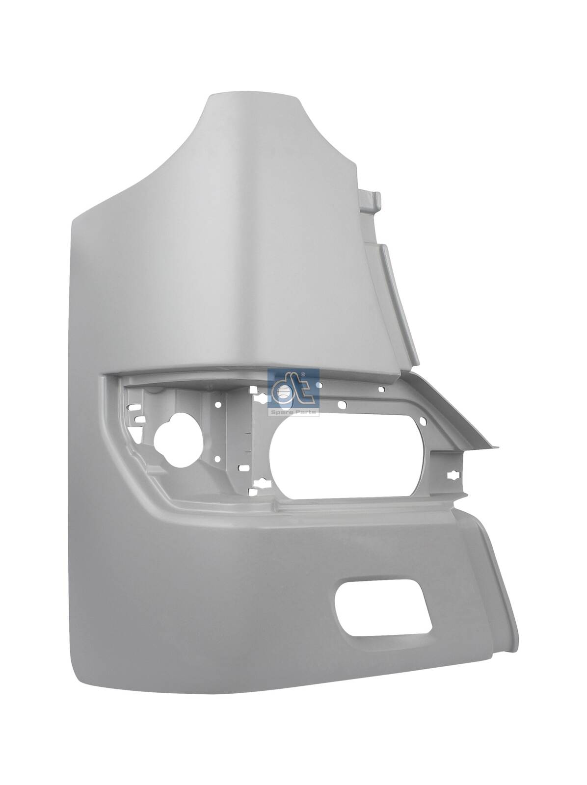 Bumper Dt Spare Parts 4.66131