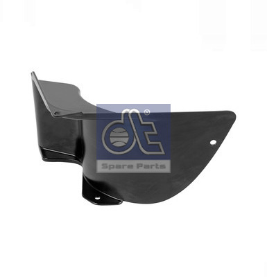 Dt Spare Parts Voorbumper deel 4.66171
