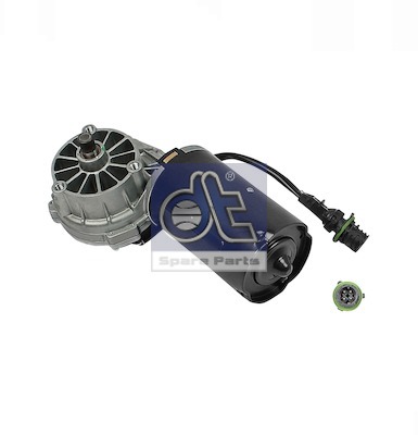 Ruitenwissermotor Dt Spare Parts 4.66183