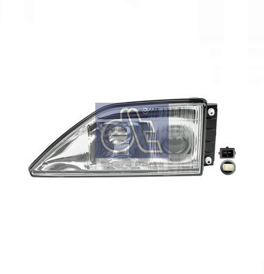 Koplamp Dt Spare Parts 4.66200